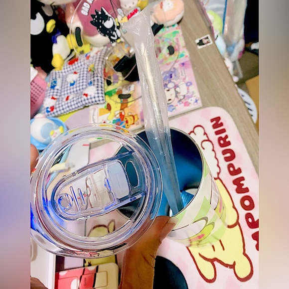 Keroppi tumbler - Picture 3 of 3